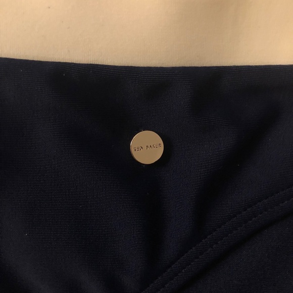 🆕Ted Baker | CLASSIC SUMMER | size 2 - Picture 6 of 10